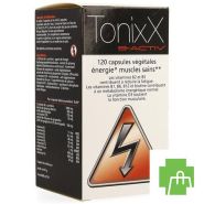 Tonixx B-activ Tabl 120 Nf