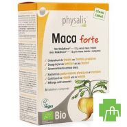 Physalis Maca Forte Comp 30 Nf