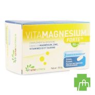 Vitamagnesium Forte Comp 90