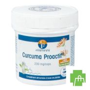 Curcuma Proactif Caps 90