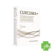 Inovance Curcuma Comp 30