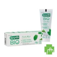 Gum Bio Dentifrice 75ml