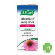A.Vogel Echinaforce Forte + Energie 30 tabletten