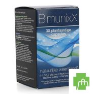 Bimunixx Caps 30