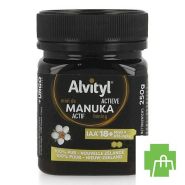Alvityl Honey Manuka Iaa 18+ 250g