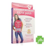 Kilya Patch Heating Patch 3