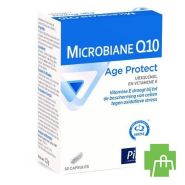 Microbiane Q10 Age Protect Caps 30