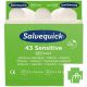 Salvequick Recharge Sensitive
