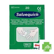 Salvequick Lave Blessure 20