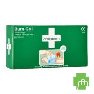 Cederroth Burn Gel 2-pack