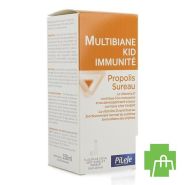 Multibiane Kid Immunite 150ml