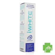Iwhite Dentifrice Supreme Whitening Tube 75ml