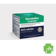 Somatoline Cosm. A/cellulite Moddermasker 500ml