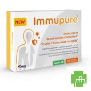 Immupure Comp 10