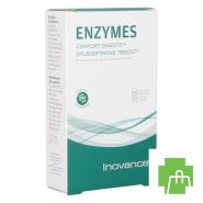 Inovance Enzymes 40 Caps 40