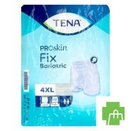 Tena Proskin Fix Bariatric 4xl 5
