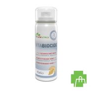 Vitanutrics Vitabiocide Spray 45ml