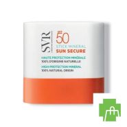 Sun Secure Stick Mineral Ip50+ 10g