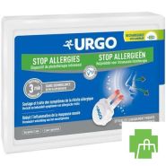 Urgo Stop Allerg.dispositif Photother. Intranasale
