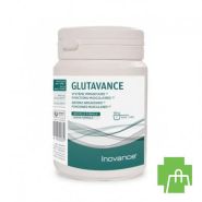 Inovance Glutavance Stevia 150g