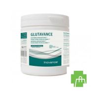 Inovance Glutavance Stevia 400g