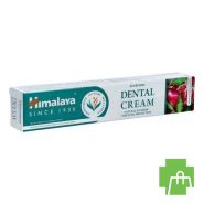 Himalaya Dental Cream Neem Pomegranate 100g