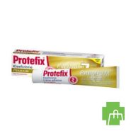 Protefix Cr Adhesive Premium40ml+4ml Grat. Revogan