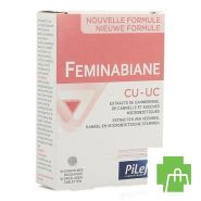 Feminabiane Cu Uc Comp 30