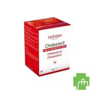 Cholesteril New Generation V-caps 120 Nutrisan