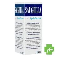 Saugella Hydra Serum Emuls 200ml Nf