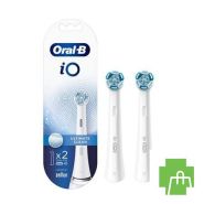 Oral-b Io Ultimate Clean White 2