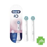 Oral-b Io Gentle Clean White 2