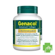 Genacol + Glucosamine Caps 90