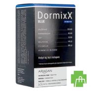 Dormixx Blue Tabl 40
