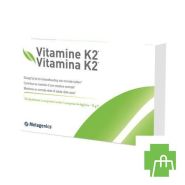 Vitamine K2 Metagenics Comp 56