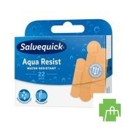 Salvequick Aqua Resist 22
