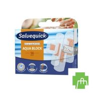 Salvequick Aqua Block 16 Exp
