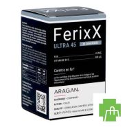 Ferixx Ultra 45 Comp 30 Rempl.3670122