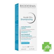 Bioderma Node Ds+ Shampooing 125ml