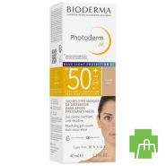 Bioderma Photoderm M Clair Spf50+ 40ml