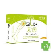 Silix Actiflex Caps 30