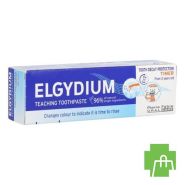 Elgydium Dentifrice Chrono 50ml