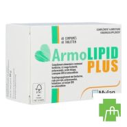 Armolipid Plus Comp 60 Nf