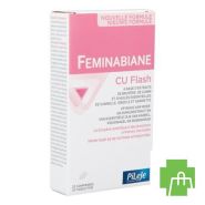 Feminabiane Cu Flash Comp 20