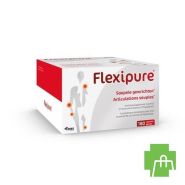 Flexipure Caps 180