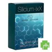 Silicium-ixx Tabl 60