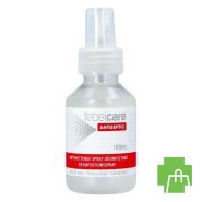 Febelcare Antiseptic Spray 100ml