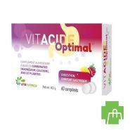Vitacide Optimal Comp 60