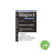 Magnixx Comp Croq 30