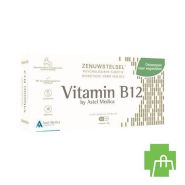 Vitamin B12 Caps 96